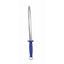 Masat profesional pentru ascutit cutite, tija striata 30 cm, maner ergonomic