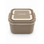 Caserola termica 700ml cu recipient inox, capac etans si lingura inclusa
