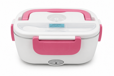 Caserola termica electrica 1L cu alimentare 220V si recipient inox