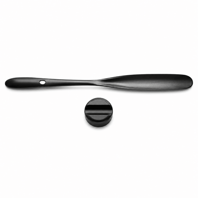 Incaltator cu prindere magnetica, lungime 72 cm, maner ergonomic
