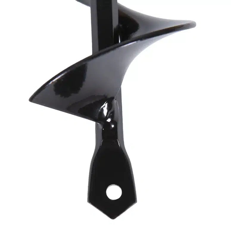 Burghiu de pamant pentru bormasina, diametru 5 cm, lungime 22 cm