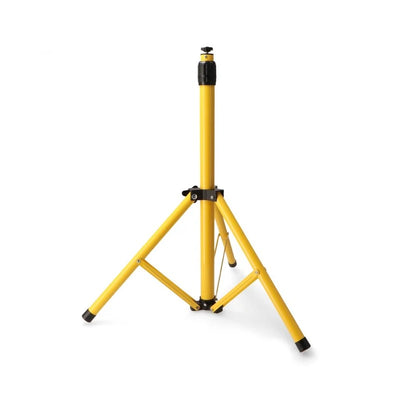 Stativ telescopic simplu pentru proiector LED, inaltime reglabila 1.6m