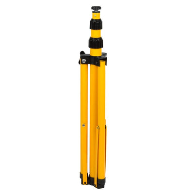 Stativ telescopic simplu pentru proiector LED, inaltime reglabila 1.6m