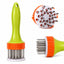 Aparat pentru fragezit carnea cu 24 ace, maner ergonomic, usor de folosit