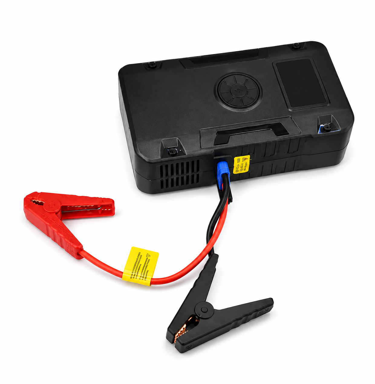 Aparat pentru pornit mașină, negru Z-TOOLS / ZTS2265