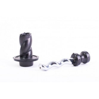 Melc pentru pompa submersibila cu prindere filet 12 mm stanga