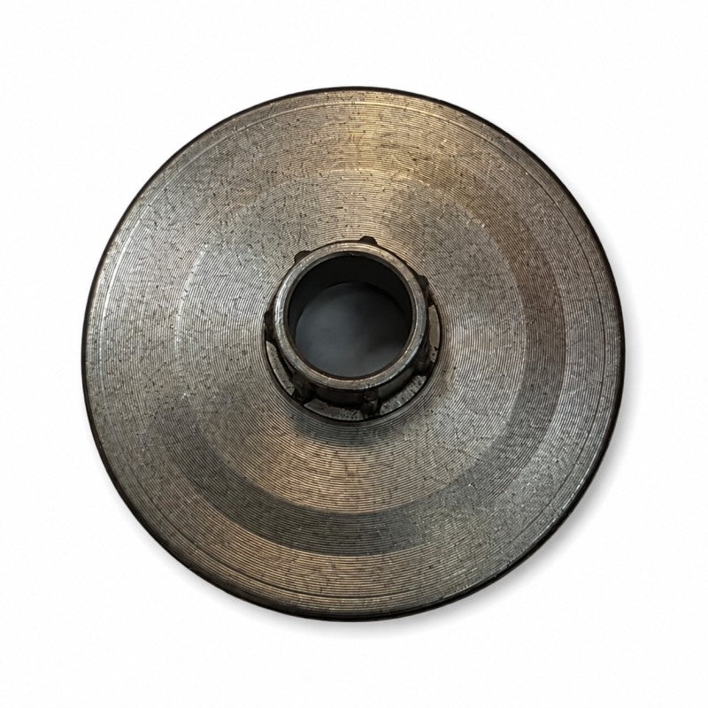 Carcasa ambreiaj pentru drujba model 52, constructie metalica robusta