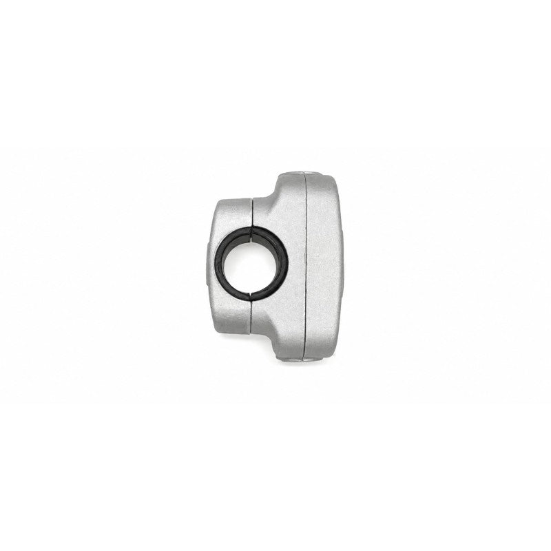 Suport universal prindere manere motocoasa, diametru 28mm, metalic