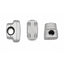 Suport universal prindere manere motocoasa, diametru 28mm, metalic