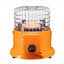 Incalzitor de cort si aragaz 2 in 1, putere 3kW, aprindere piezo, 26x32x36cm