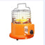 Incalzitor de cort si aragaz 2 in 1, putere 3kW, aprindere piezo, 26x32x36cm