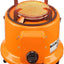 Incalzitor de cort si aragaz 2 in 1, putere 3kW, aprindere piezo, 26x32x36cm