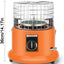 Incalzitor de cort si aragaz 2 in 1, putere 3kW, aprindere piezo, 26x32x36cm