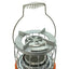 Incalzitor de cort si aragaz 3kW cu aprindere Piezo, 27x27x30 cm