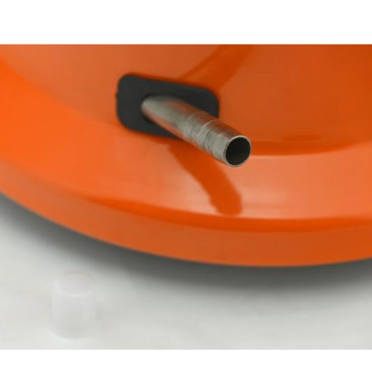 Incalzitor de cort si aragaz 3kW cu aprindere Piezo, 27x27x30 cm