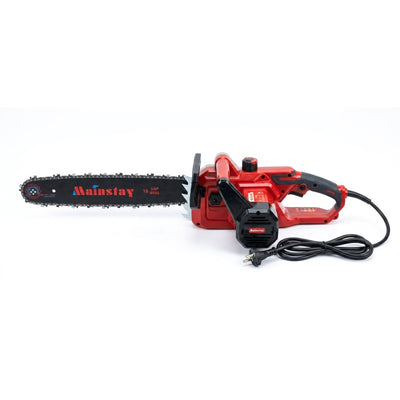 Drujba electrica 1800W, lama 16 inch, motor 230V, 7000 rpm