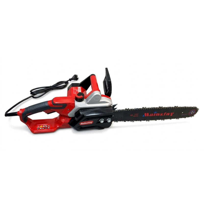 Drujba electrica 1800W, lama 16 inch, motor 230V, 7000 rpm
