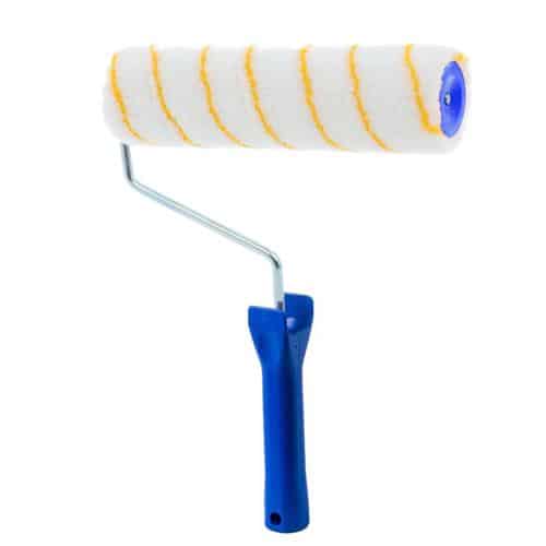 Trafalet 9 inch cu blanita pentru aplicare vopsea, finisaj uniform