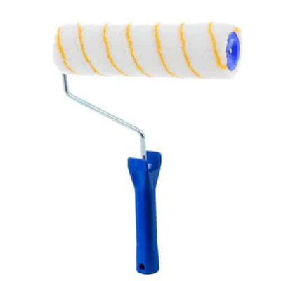Trafalet 9 inch cu blanita pentru aplicare vopsea, finisaj uniform