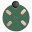 Cantar inteligent Bluetooth cu 13 indicatori, verde, iOS/Android, monitorizare corporala