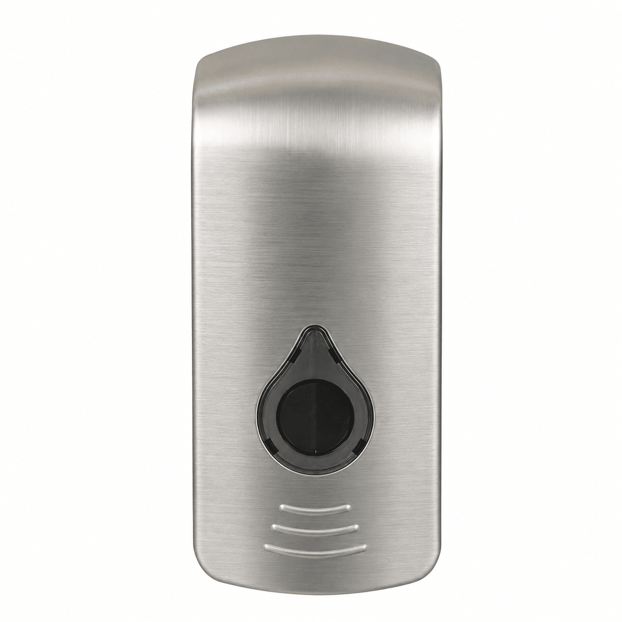 Dozator sapun lichid 600ml, montaj perete, crom