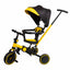 Tricicletă pliabilă cu protecție soare NN105-2, Z-TOOLS / ZTS8485