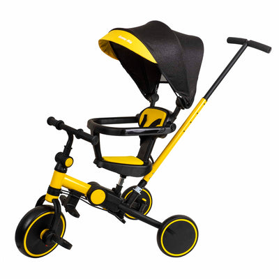 Tricicletă pliabilă cu protecție soare NN105-2, Z-TOOLS / ZTS8485