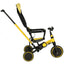 Tricicletă pliabilă cu protecție soare NN105-2, Z-TOOLS / ZTS8485