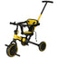 Tricicletă pliabilă cu protecție soare NN105-2, Z-TOOLS / ZTS8485