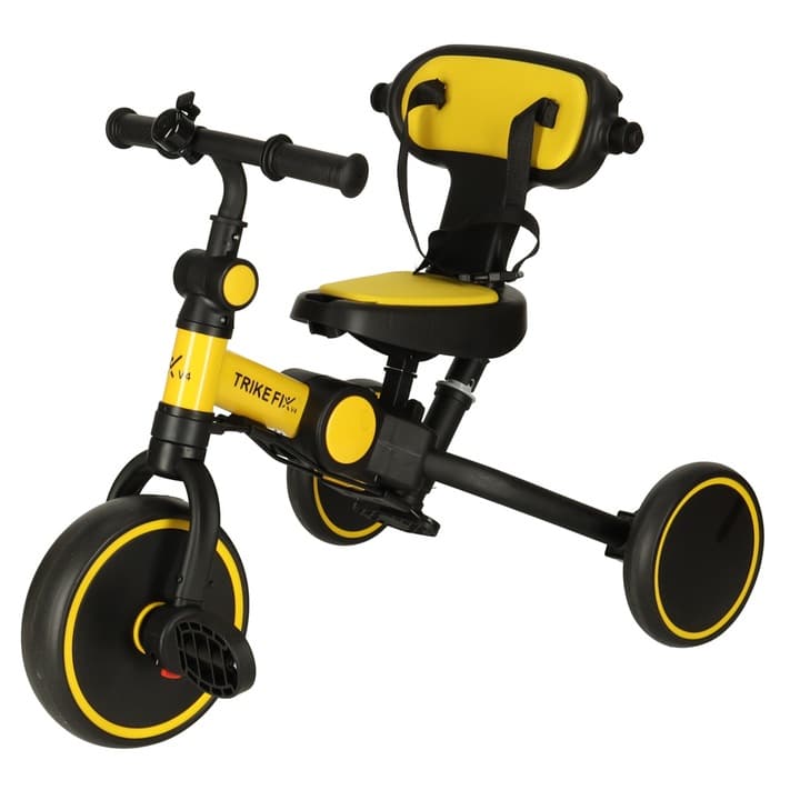 Tricicletă pliabilă cu protecție soare NN105-2, Z-TOOLS / ZTS8485