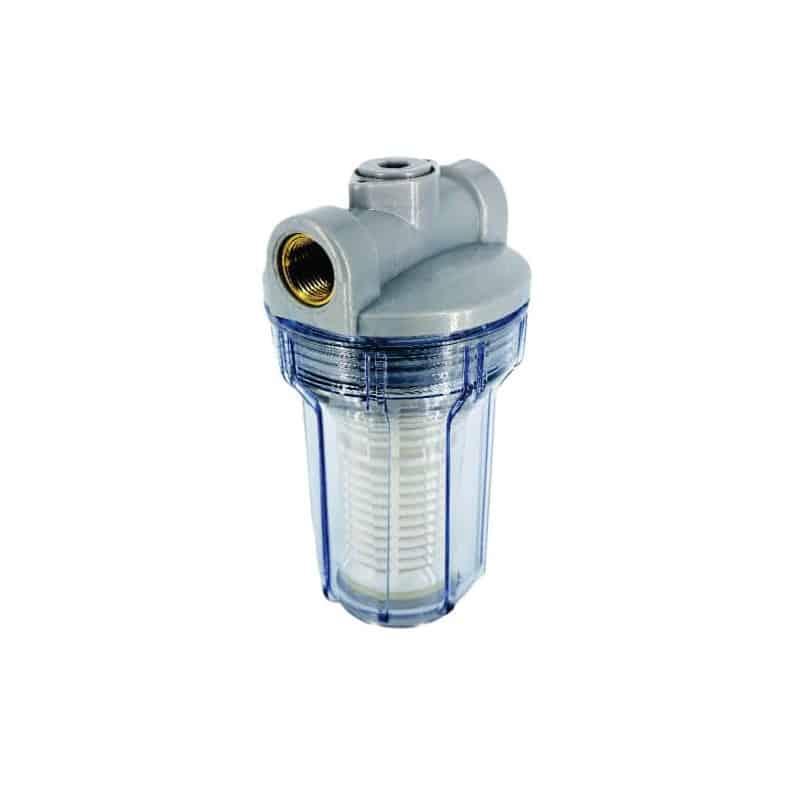 Filtru sita 5 inch, 1/2, pentru filtrare impuritati instalatii