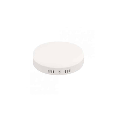 Aplica LED rotunda 36W fara contur, iluminare intensa si uniforma