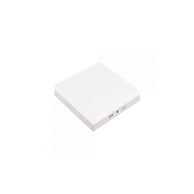 Aplica LED patrata fara contur 48W, iluminat modern si eficient
