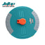 Ruleta rotunda 20 m x 13 mm pentru masuratori precise si durabile