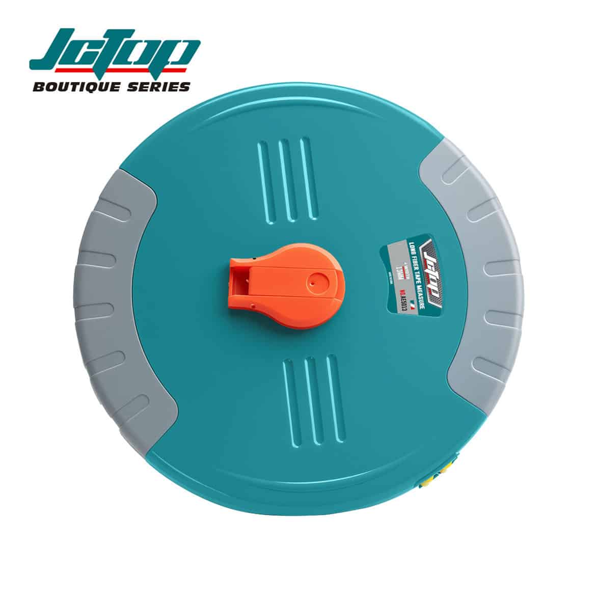Ruleta rotunda 20 m x 13 mm pentru masuratori precise si durabile