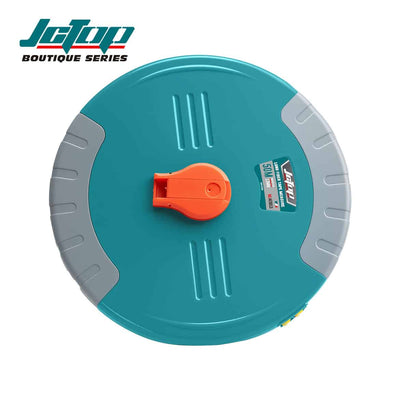 Ruleta rotunda 50 m cu latime 13 mm pentru masuratori precise