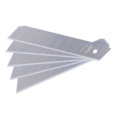 Set 10 rezerve cutter, 0.5 mm, JCTOP / ZTS8907