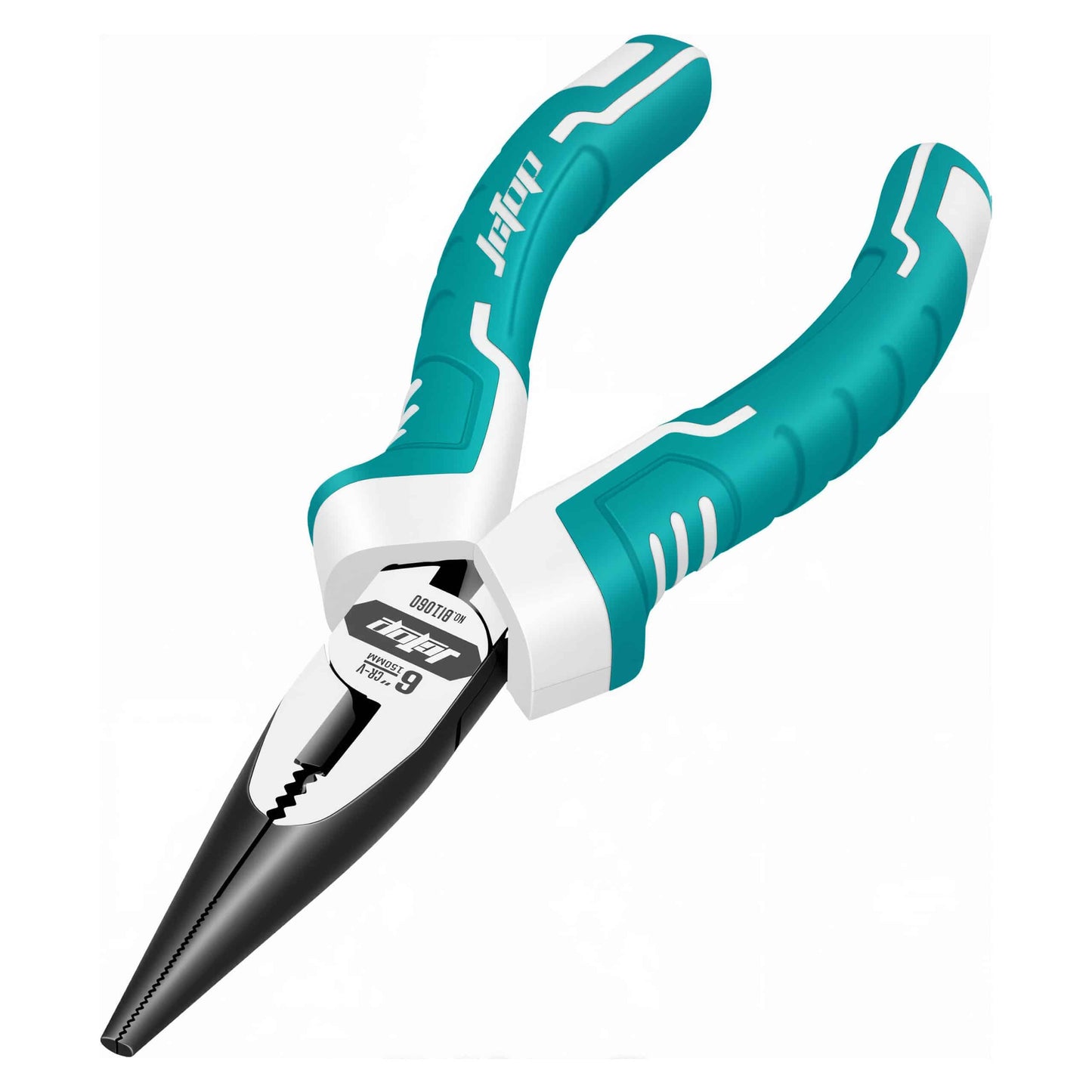 Sfic ascutit nr. 6 pentru lucrari precise si control sporit