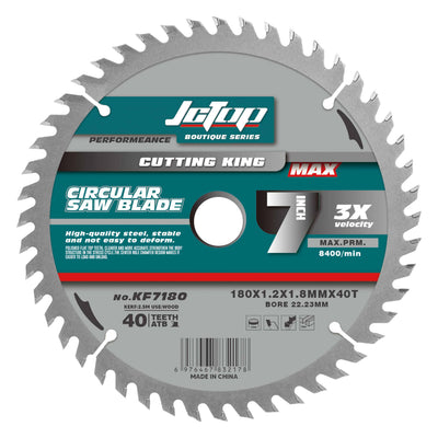 Disc diamantat 230x22.3 mm pentru lemn, taiere precisa si rapida