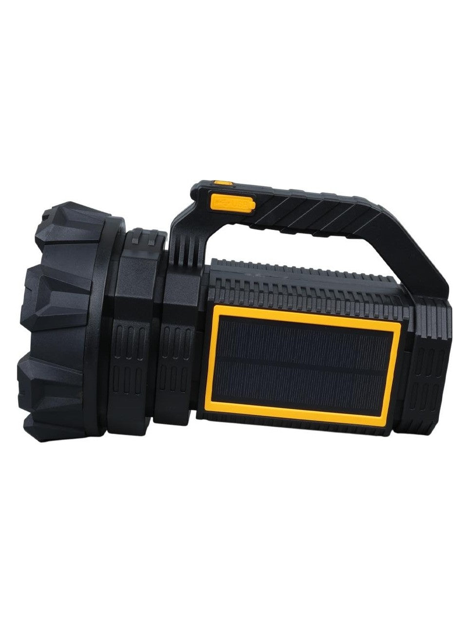Lanterna cu incarcare solara si USB, 3 panouri pentru iluminat amplu