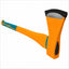 Topor cu coada din fibra 1500 g pentru lucrari solicitante in gospodarie