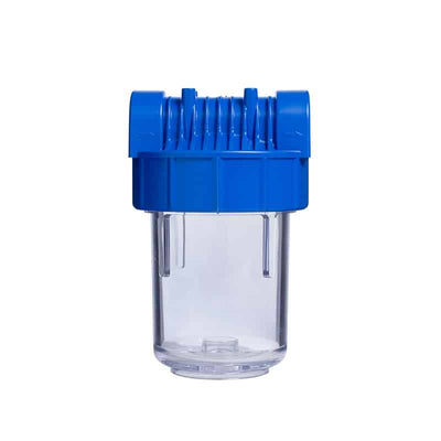 Carcasa filtru apa 5 3/4 inch, 3/4, etansare sigura si montaj facil