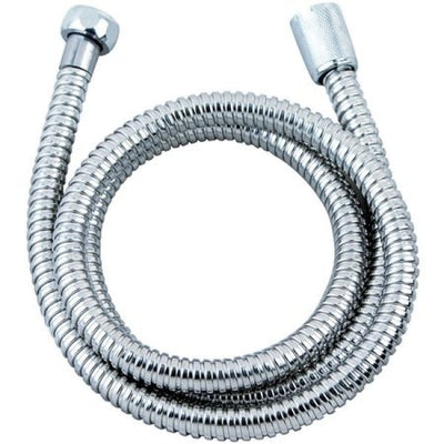 Furtun dus spiral flexibil 2m, compatibil majoritatea bateriilor si para de dus