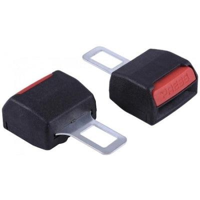 Adaptor centura siguranta, FOXMAG24, set 2 bucati