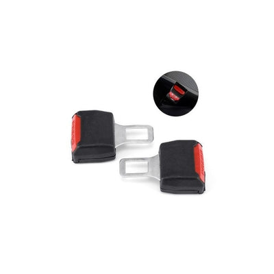 Adaptor centura siguranta, FOXMAG24, set 2 bucati