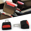 Adaptor centura siguranta, FOXMAG24, set 2 bucati