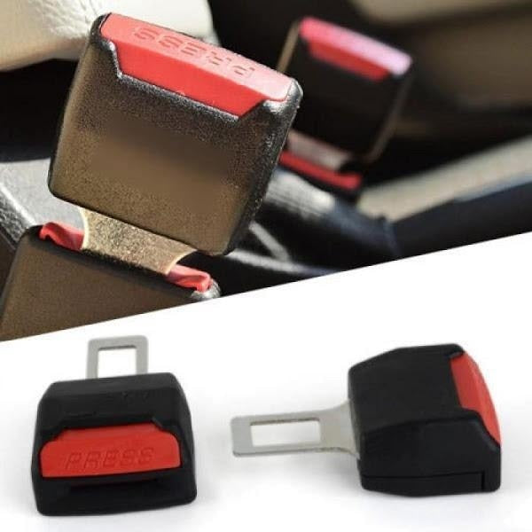Adaptor centura siguranta, FOXMAG24, set 2 bucati