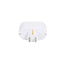 Adaptor cu 2 posturi, 16A, 230V, IP20, putere maxima 3680W