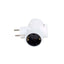 Adaptor cu 3 posturi, IP20, 16A, 230V, putere max. 3680W
