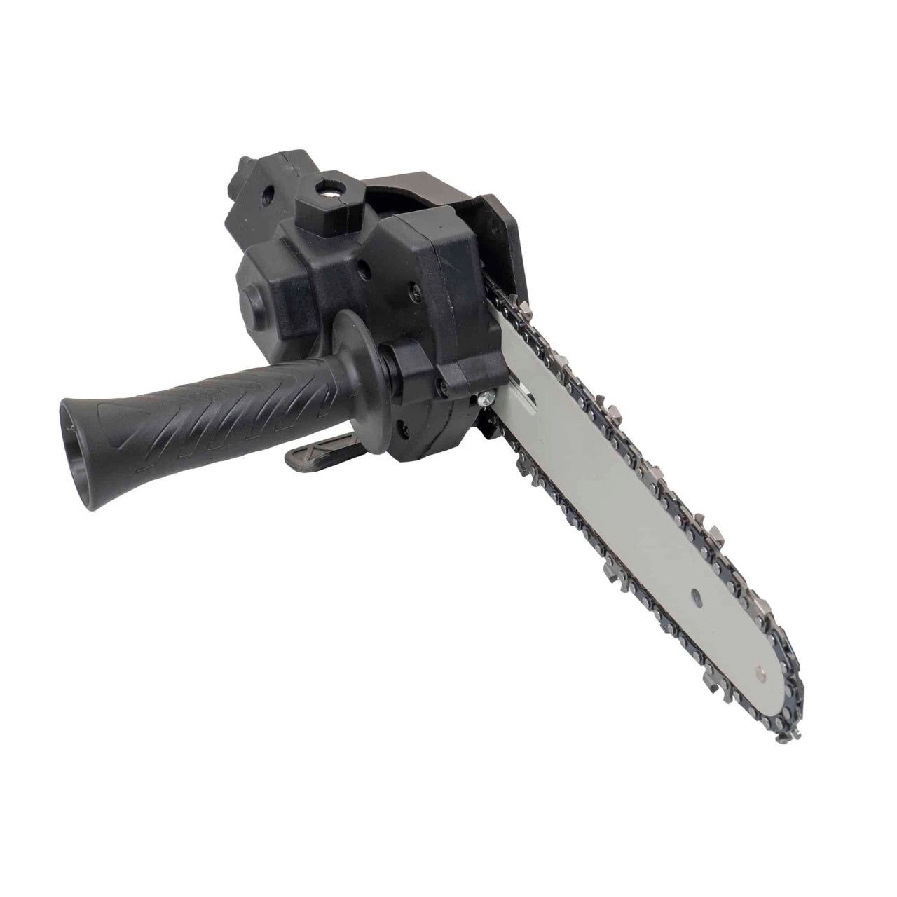 Adaptor drujba pentru bormasina, lungime lama 15 cm, compatibil acumulator